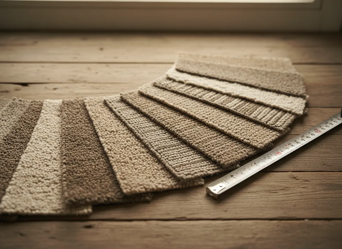 Carpet Installation Rockwood, IL FAQs